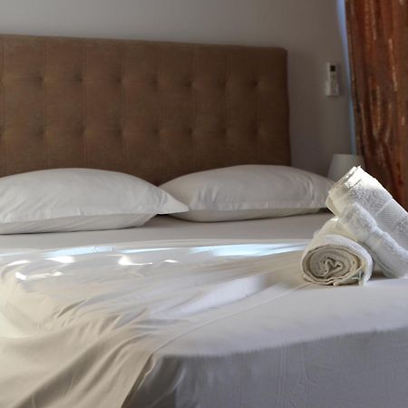 Sea View Apartments Голем Екстериор снимка